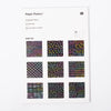 Scratch Pad Rainbow | A4 | Conscious Craft